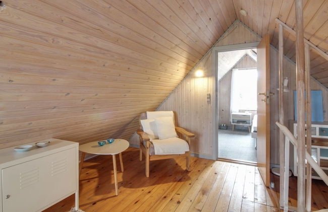 "Ellenor" - 300m to the fjord - Foto 6