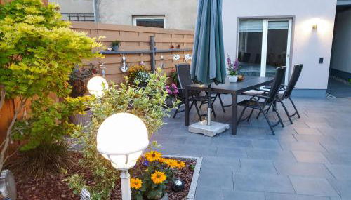 Ferienwohnung Kunstmann - Foto 2