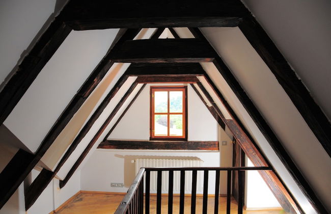 Residence Thunovska 19 - Foto 19