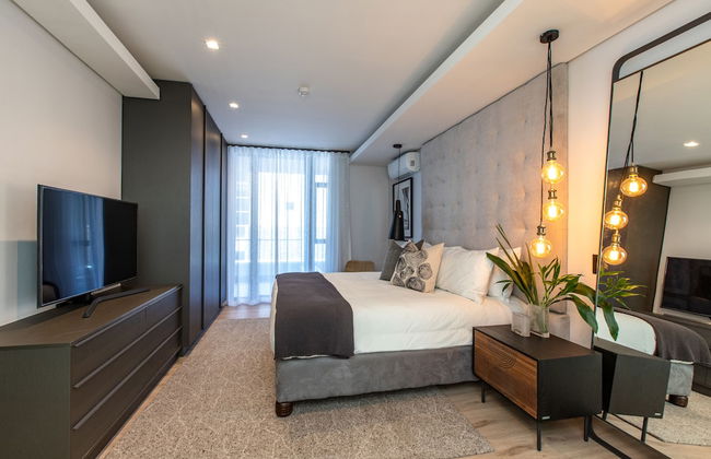 Bradway Apartments - Foto 2