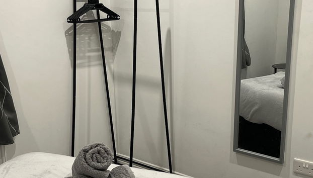 Sleek, Sleeps 6 Sunset Views, Family Friendly - Foto 4, Habitación