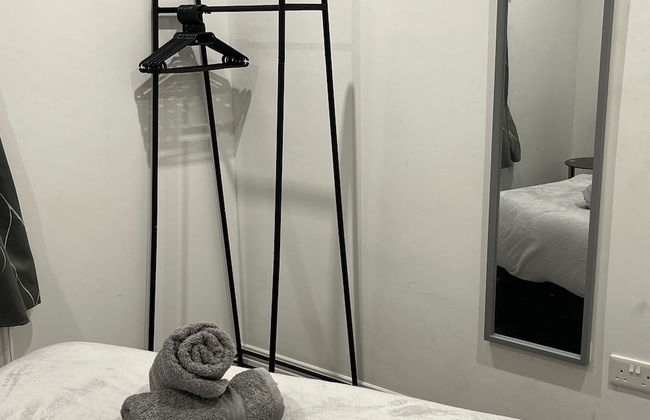 Sleek, Sleeps 6 Sunset Views, Family Friendly - Foto 4