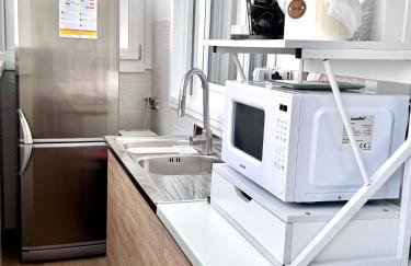 Alisté Apartment - Foto 12