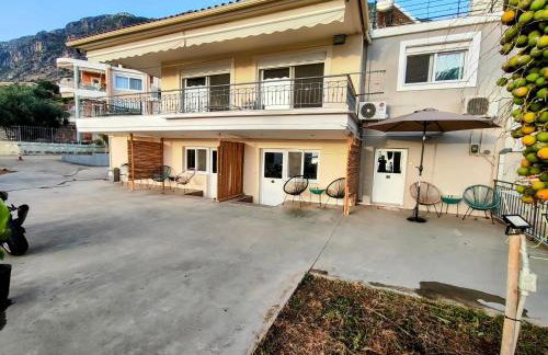 JTverga SEA VIEW HOMES A3 with Parking - Foto 31