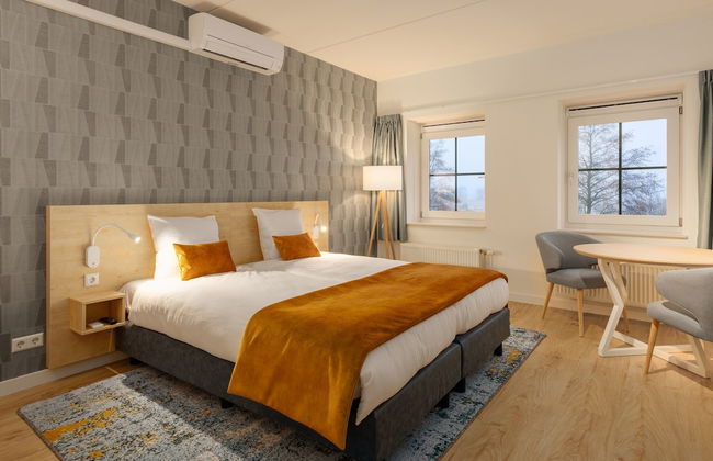 Restyled Apartment on the Markermeer - Foto 3