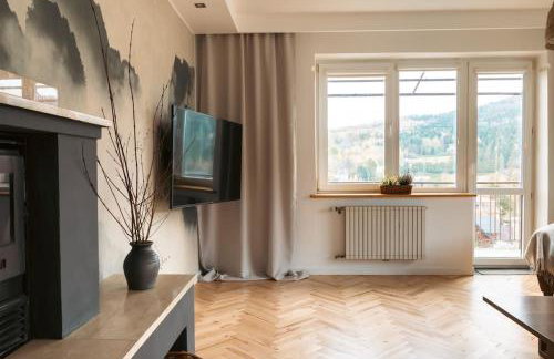 Za Oknem Wierchowa - Foto 13