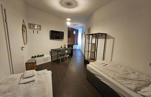 ApartHotel Slumber 24h Self Check in - Foto 29