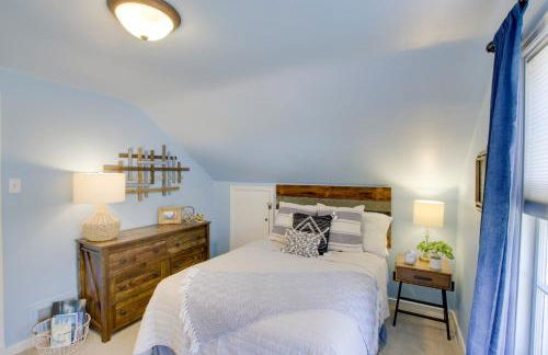 Family Home, 1 Block to Lake Michigan Beach! - Photo 26