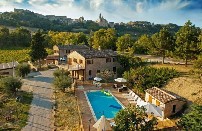 Agriturismo Terre Vineate - Foto 39