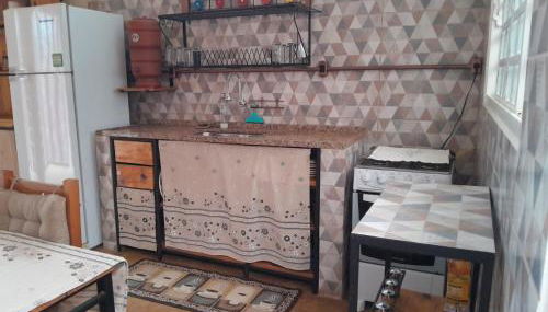 Casa Topázio no Container dos Cristais - Foto 3