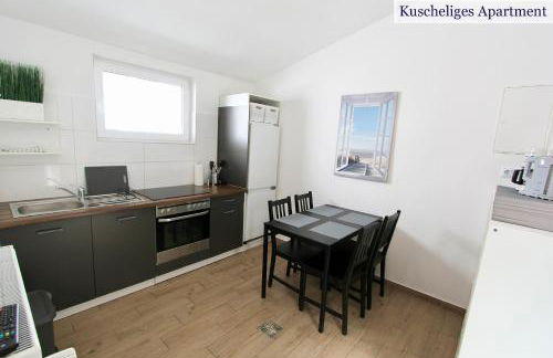 Wunderschön zwischen Ortsausgang und Waldesrand gelegene, schöne Apartments - Foto 57