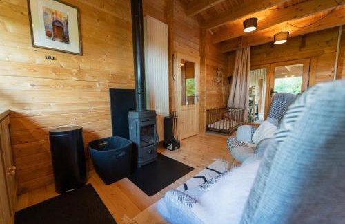 Le Chalet de Limbre - Foto 7