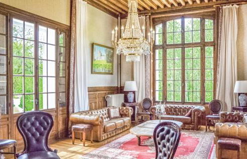 Awesome Home In Ardentes - Foto 2