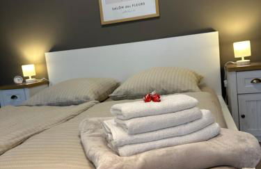 Ferienwohnung auf dem Land - Photo 13