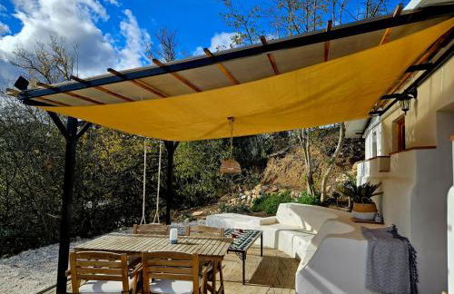 La Estación del Amor - Casa Rural con private pool - Foto 24