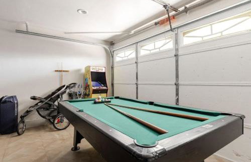 Disneyland Dream Villa 5 BR 3 BA Arcade Games - Foto 23