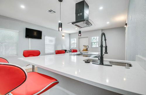 Fishing Paradise Lake Poinsett Home with Deck! - Foto 22