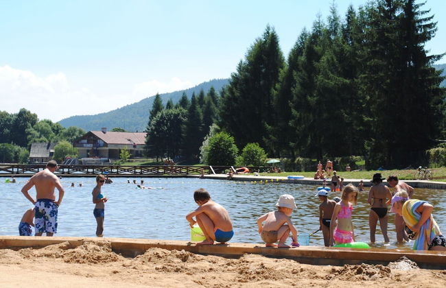 Authentic Farmhouse in Bozanov With Private Garden - Foto 30