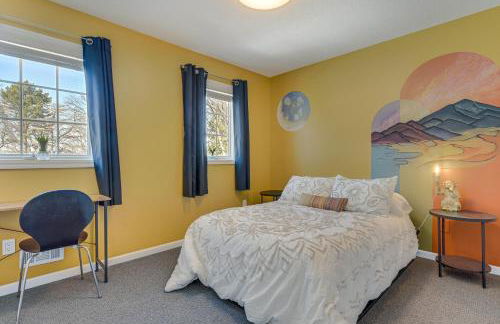 Endless Fun! Family Home with Spacious Yard in Clive - Foto 20