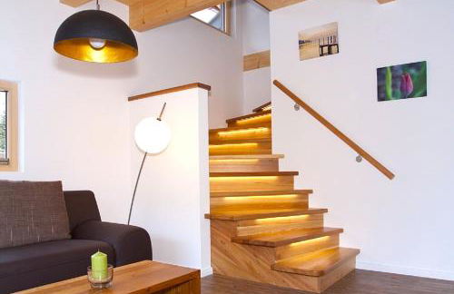 Ferienhaus Alpenflair bei Schliersee - Foto 9