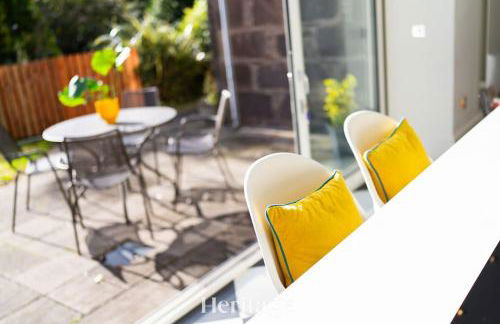 Sunnybrae House Seaside Family-friendly Getaway in Stonehaven With Hot Tub - Foto 15