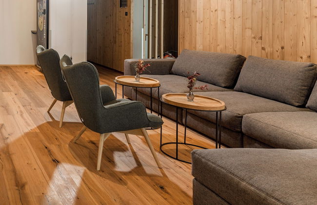 Apartmentresort MyLodge - Foto 9