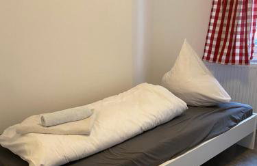 Hotel Waldhorn - Foto 27