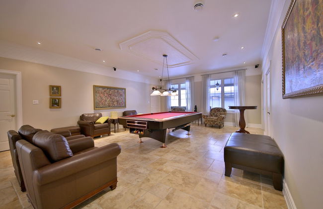 Château Venise - Foto 45