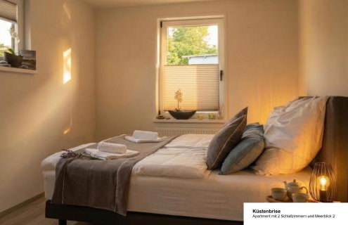 Ferienhaus Strandläufer - Foto 21