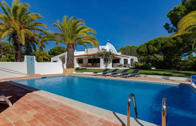 Villa Barlavento in Carvoeiro - Foto 1