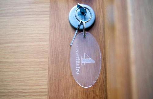 A Carballeira do Tambre - Foto 24