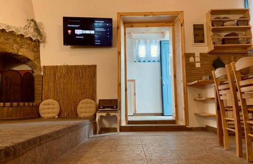 Rustic House Archangelos - Foto 69