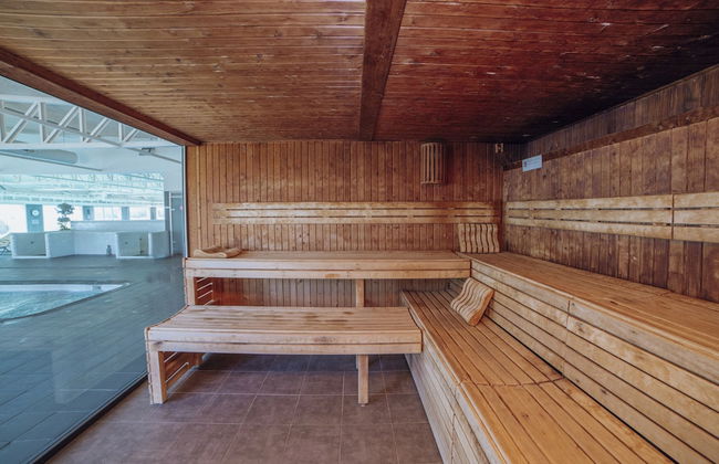 Alannia Costa Blanca Resort - Foto 43