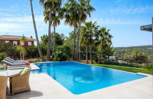 Luxurious villa Sol de Mallorca - Foto 2