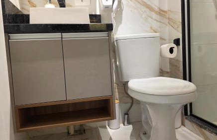 AP 102 l Com Ar condicionado l Garden l Exclusivo - Foto 28