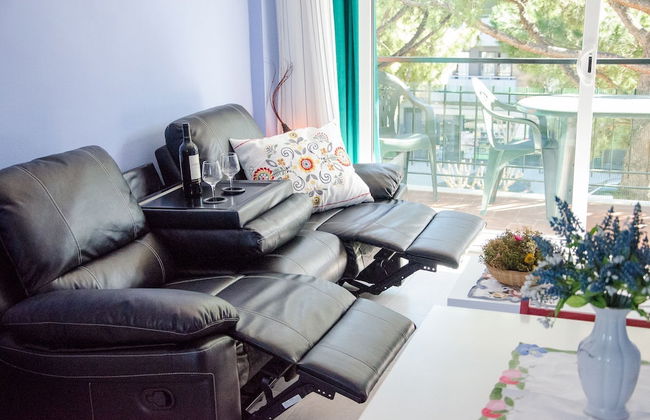 Apartamentos Cabrera de Mar - Foto 12