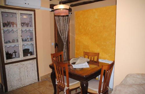 Casa Rural Casa Puntes - Photo 20