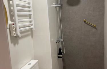 Centro Histórico parking gratis zenSOHpinz - Foto 59