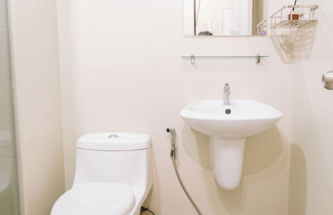 Heart of the City Cozy Nook - Foto 13