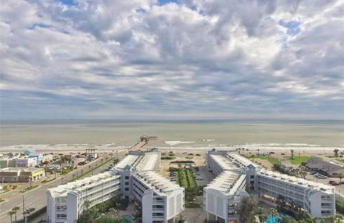 GypSEA Blu Beach Condo Steps to the Beach - Foto 45