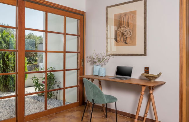 Hilltopanorama - Foto 3