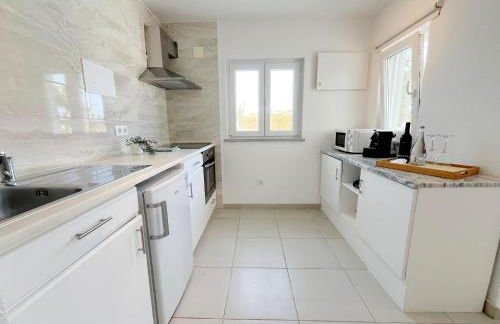 Dune Pearl Villa - Private Spa - Exclusive Pool, Sauna & Beach Access - Duna Parque Resorts & Hotels - Foto 20