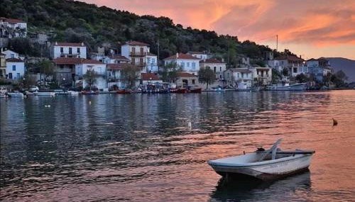 Kassi's seaside escape - Photo 5