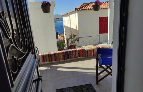 Aggelikis traditional house - Foto 37