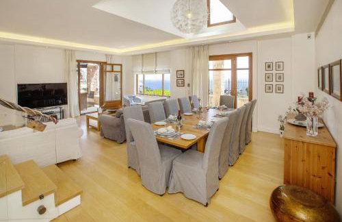 Villa Marina-Luxury Villa with Private Pool - Foto 23