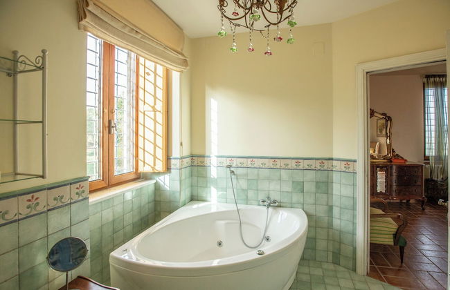 Villa Ada - Sannio - Foto 18