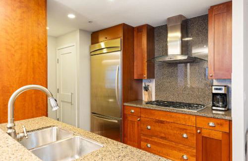 Electra Building 2bed - Views Pool Sauna Spa - Foto 14