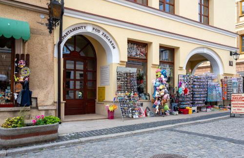 Apartamenty Pod Zegarem - Photo 26