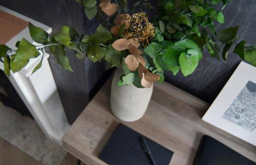 Luxury Croft Templepatrick Near Airport Rabbit and Hilton hotel - Foto 67