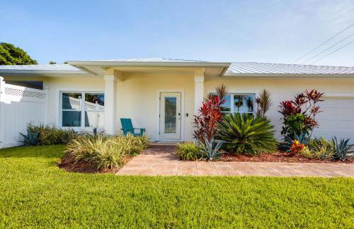 Florida Gem Saltwater Pool By Beaches and Kayaking! - Foto 25